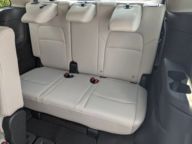 Nuevos NISSAN PATHFINDER à Estados chez autogozo