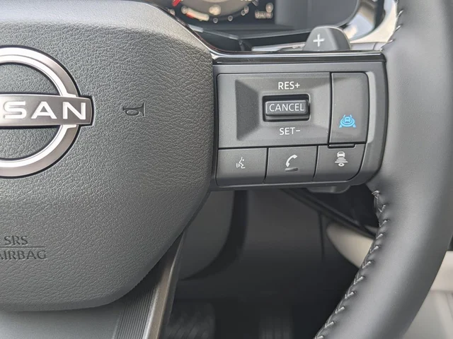 Nuevos NISSAN PATHFINDER à Estados chez autogozo