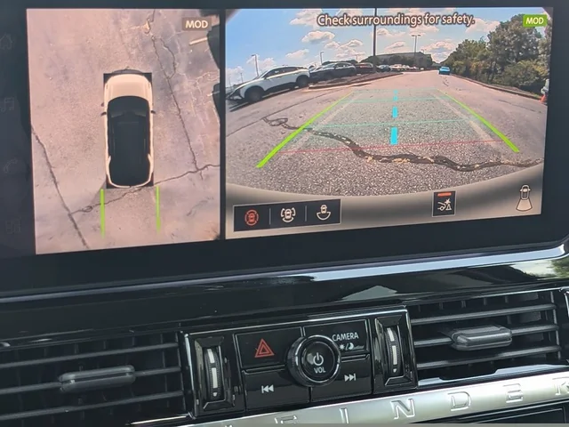 Nuevos NISSAN PATHFINDER à Estados chez autogozo
