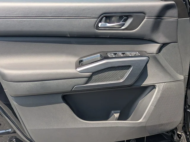 Nuevos NISSAN PATHFINDER à Estados chez autogozo