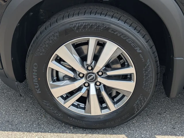 Nuevos NISSAN PATHFINDER à Estados chez autogozo