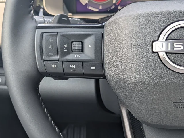 Nuevos NISSAN PATHFINDER à Estados chez autogozo