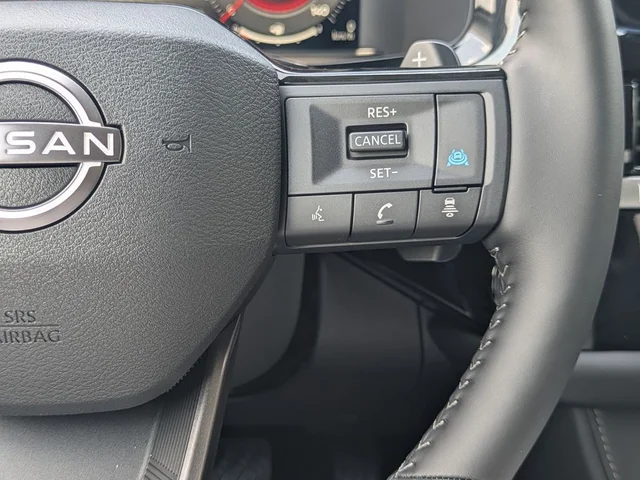 Nuevos NISSAN PATHFINDER à Estados chez autogozo