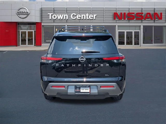 Nuevos NISSAN PATHFINDER à Estados chez autogozo