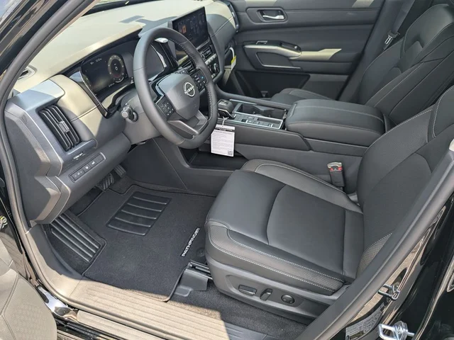 Nuevos NISSAN PATHFINDER à Estados chez autogozo