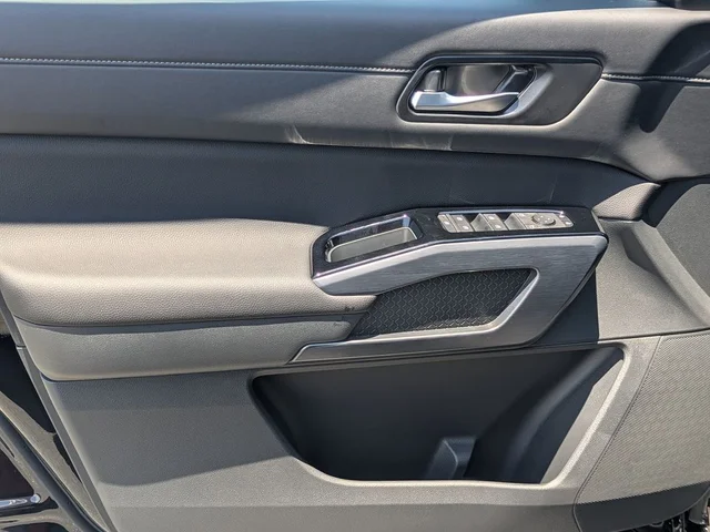 Nuevos NISSAN PATHFINDER à Estados chez autogozo