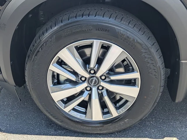 Nuevos NISSAN PATHFINDER à Estados chez autogozo