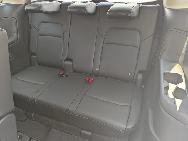 Nuevos NISSAN PATHFINDER à Estados chez autogozo