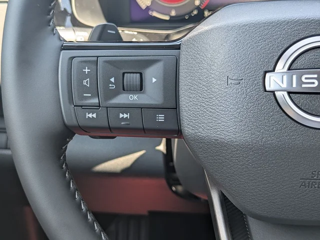 Nuevos NISSAN PATHFINDER à Estados chez autogozo