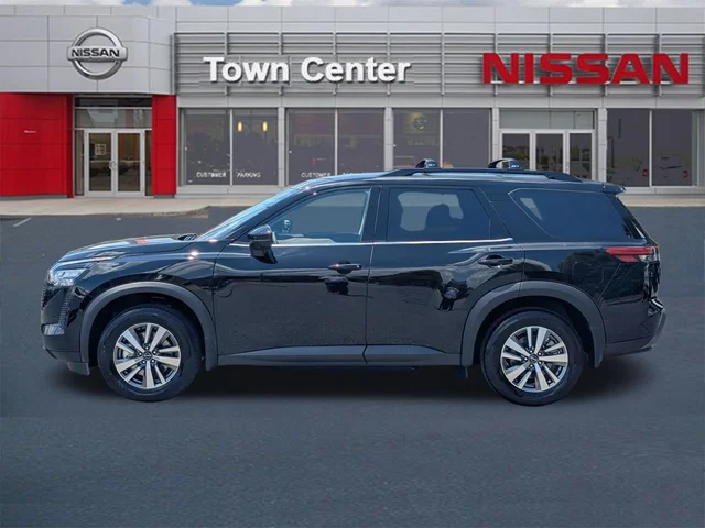 Nuevos NISSAN PATHFINDER à Estados chez autogozo