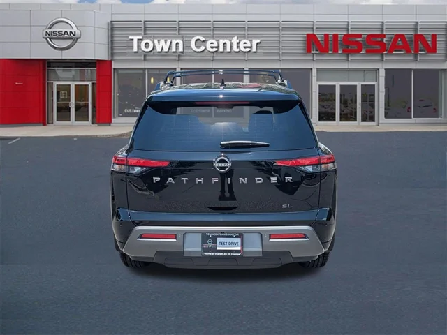 Nuevos NISSAN PATHFINDER à Estados chez autogozo