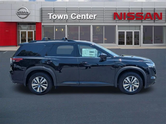Nuevos NISSAN PATHFINDER à Estados chez autogozo