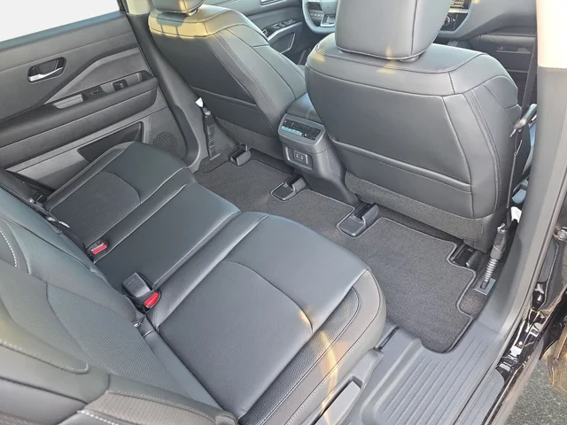 Nuevos NISSAN PATHFINDER à Estados chez autogozo