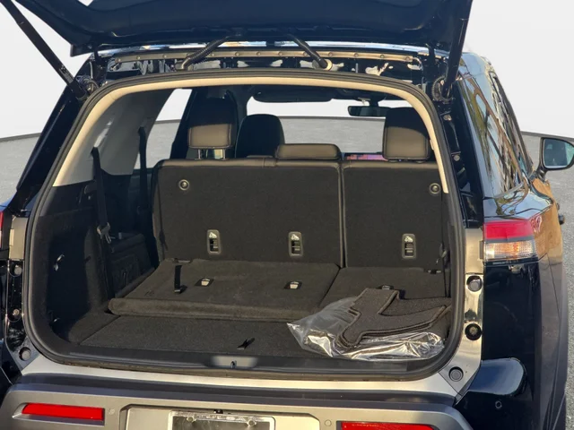 Nuevos NISSAN PATHFINDER à Estados chez autogozo