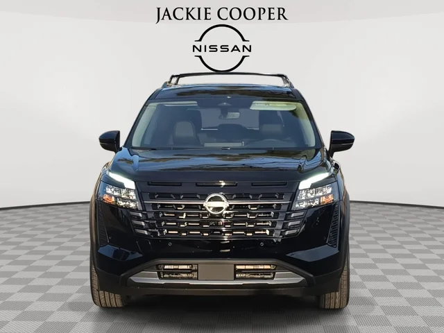Nuevos NISSAN PATHFINDER à Estados chez autogozo