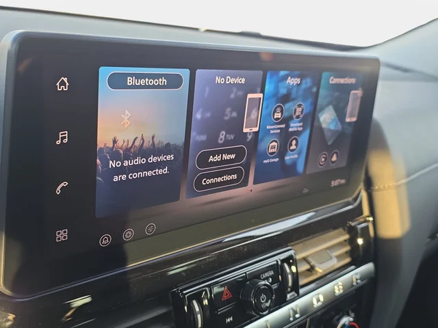 Nuevos NISSAN PATHFINDER à Estados chez autogozo