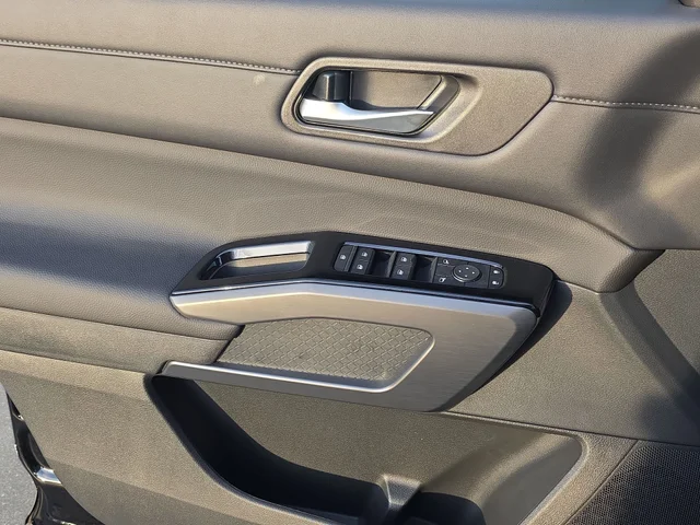 Nuevos NISSAN PATHFINDER à Estados chez autogozo