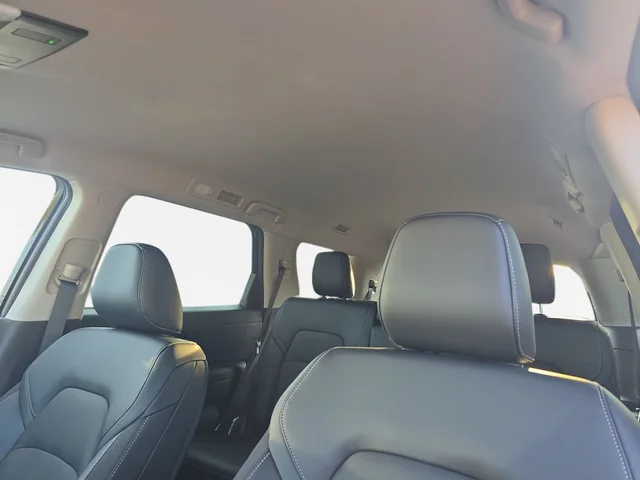 Nuevos NISSAN PATHFINDER à Estados chez autogozo