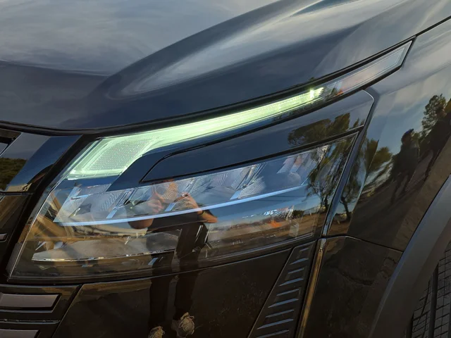 Nuevos NISSAN PATHFINDER à Estados chez autogozo