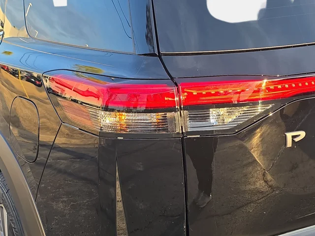 Nuevos NISSAN PATHFINDER à Estados chez autogozo