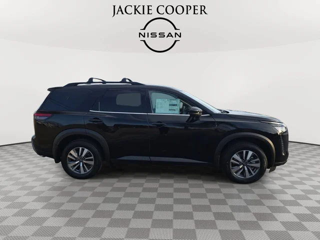 Nuevos NISSAN PATHFINDER à Estados chez autogozo