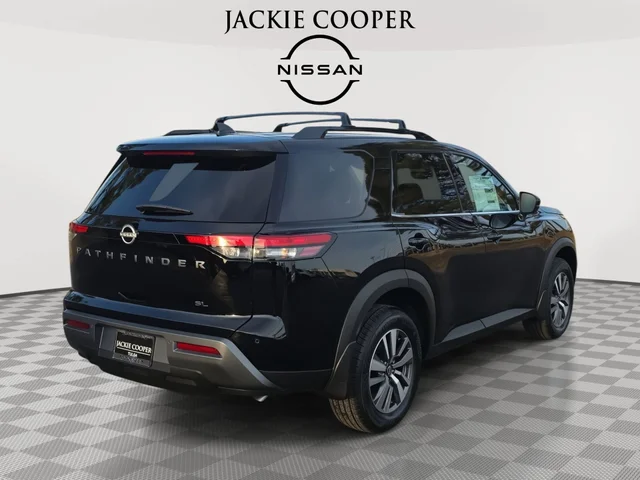 Nuevos NISSAN PATHFINDER à Estados chez autogozo