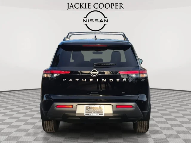 Nuevos NISSAN PATHFINDER à Estados chez autogozo