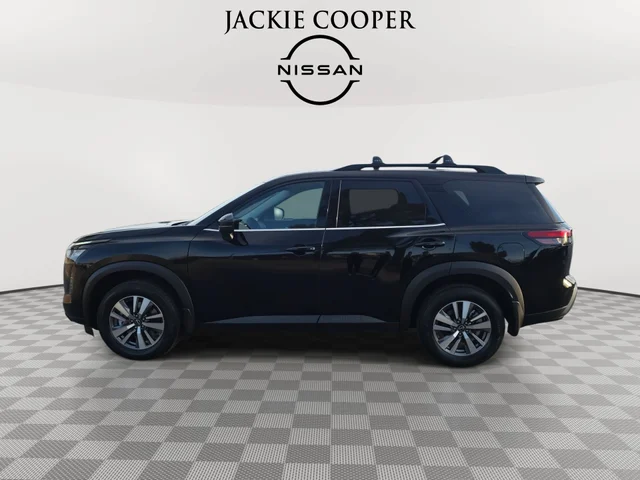 Nuevos NISSAN PATHFINDER à Estados chez autogozo