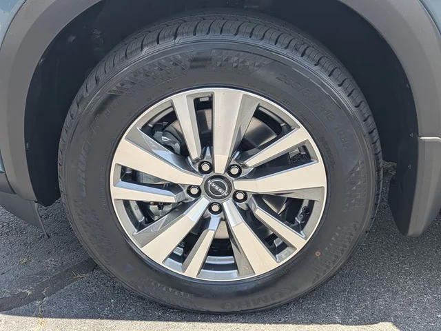 Nuevos NISSAN PATHFINDER à Estados chez autogozo