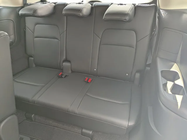 Nuevos NISSAN PATHFINDER à Estados chez autogozo