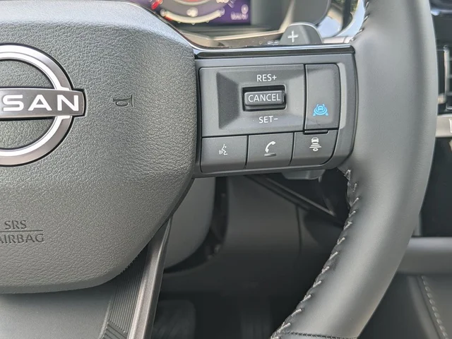Nuevos NISSAN PATHFINDER à Estados chez autogozo
