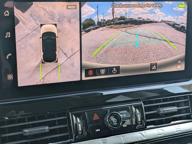 Nuevos NISSAN PATHFINDER à Estados chez autogozo