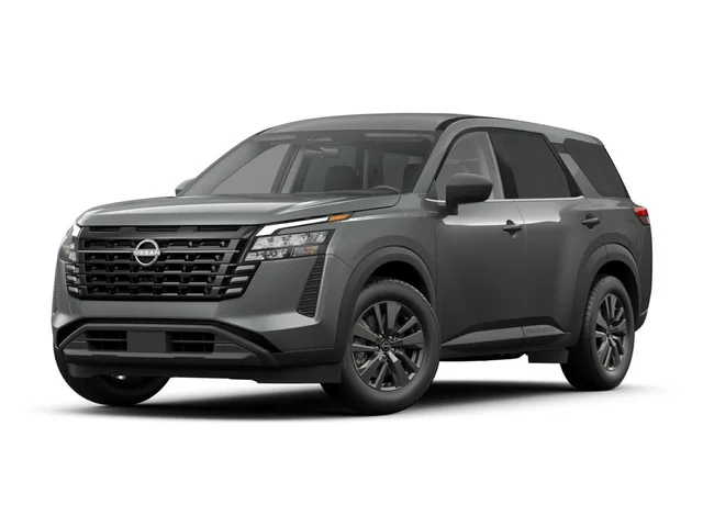 Nuevos NISSAN PATHFINDER à Estados chez autogozo