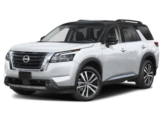 Nuevos NISSAN PATHFINDER à Kennesaw, chez Town Center Nissan