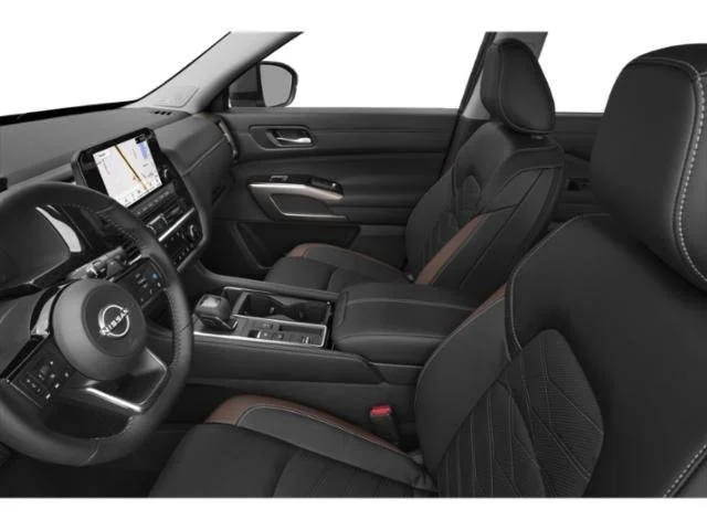 Nuevos NISSAN PATHFINDER à Kennesaw, chez Town Center Nissan