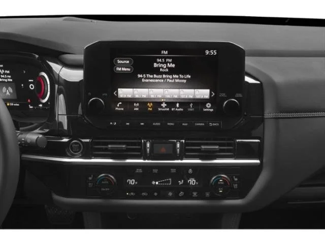 Nuevos NISSAN PATHFINDER à Kennesaw, chez Town Center Nissan