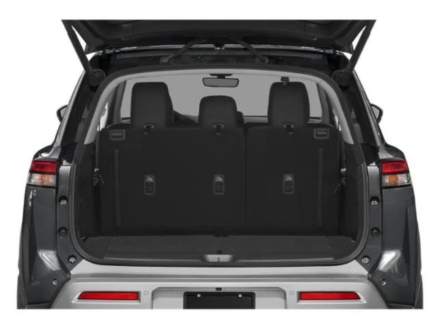 Nuevos NISSAN PATHFINDER à Kennesaw, chez Town Center Nissan