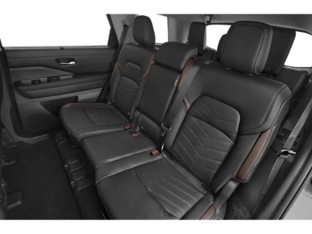 Nuevos NISSAN PATHFINDER à Kennesaw, chez Town Center Nissan
