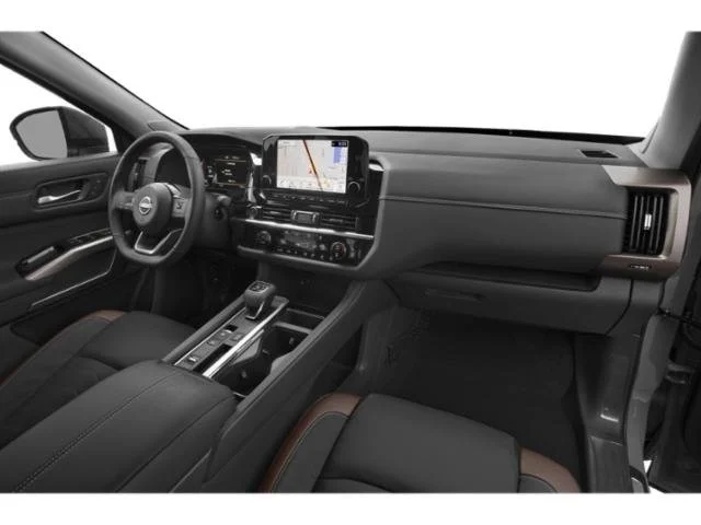 Nuevos NISSAN PATHFINDER à Kennesaw, chez Town Center Nissan