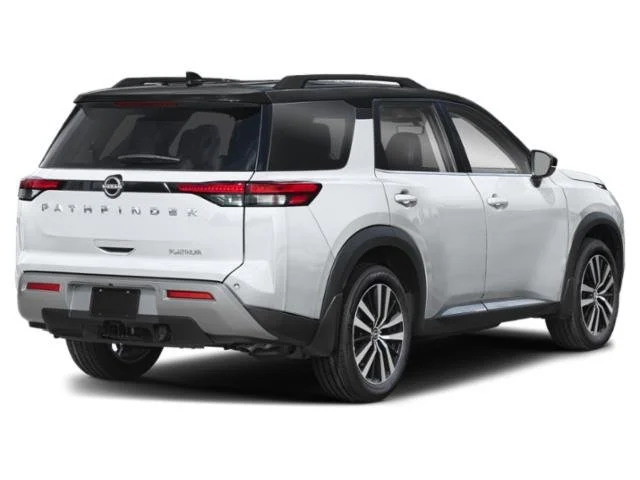 Nuevos NISSAN PATHFINDER à Kennesaw, chez Town Center Nissan