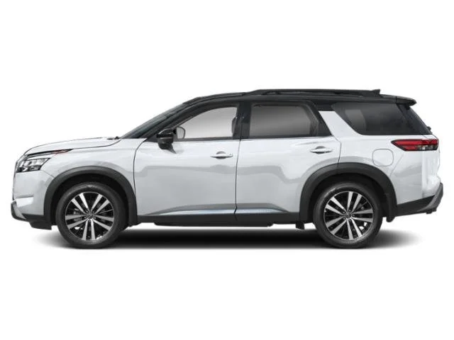 Nuevos NISSAN PATHFINDER à Kennesaw, chez Town Center Nissan