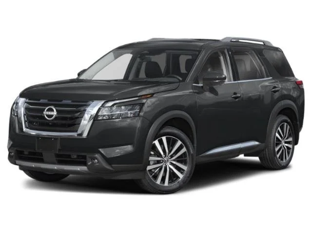 Nuevos NISSAN PATHFINDER à Kennesaw, chez Town Center Nissan