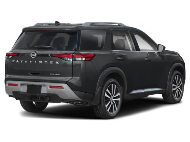 Nuevos NISSAN PATHFINDER à Kennesaw, chez Town Center Nissan