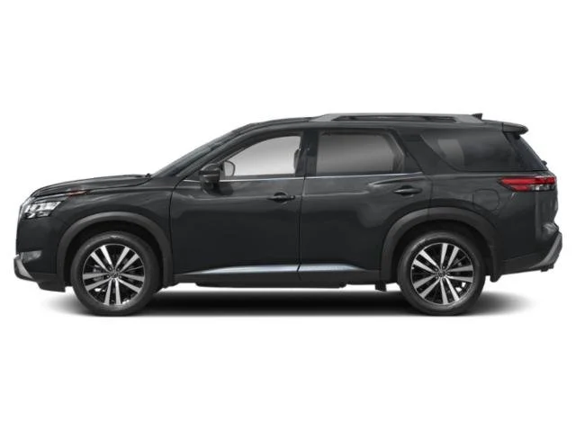 Nuevos NISSAN PATHFINDER à Kennesaw, chez Town Center Nissan