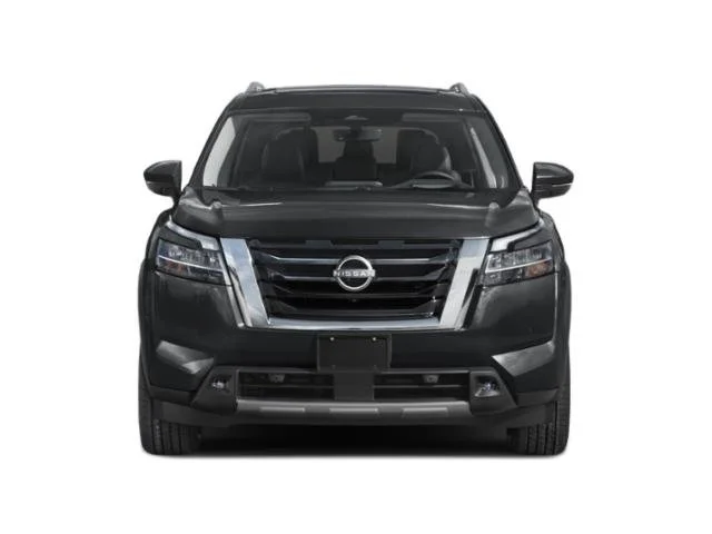 Nuevos NISSAN PATHFINDER à Kennesaw, chez Town Center Nissan