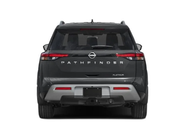 Nuevos NISSAN PATHFINDER à Kennesaw, chez Town Center Nissan