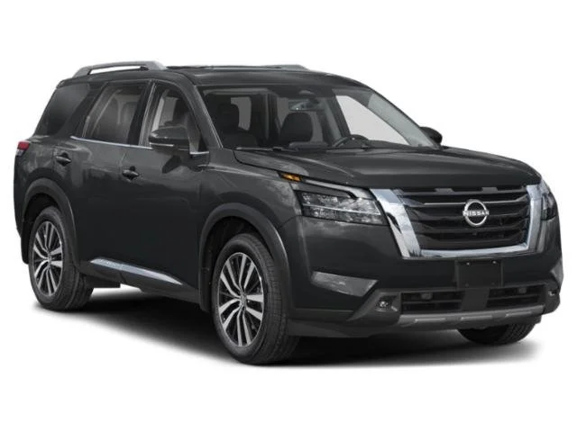 Nuevos NISSAN PATHFINDER à Kennesaw, chez Town Center Nissan