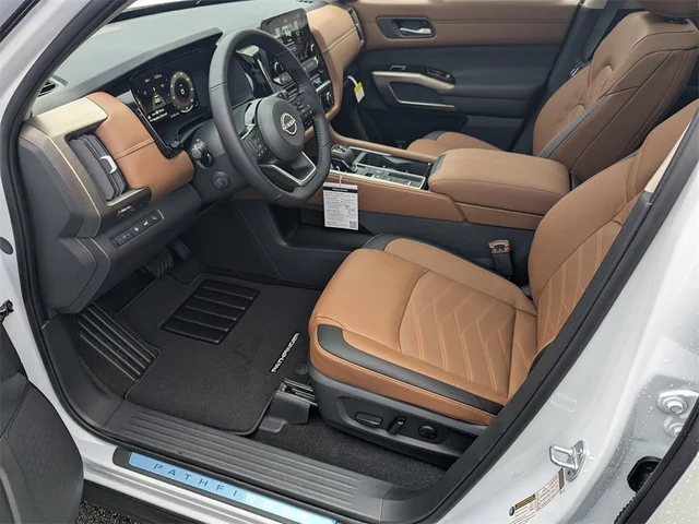 Nuevos NISSAN PATHFINDER à Kennesaw, chez Town Center Nissan