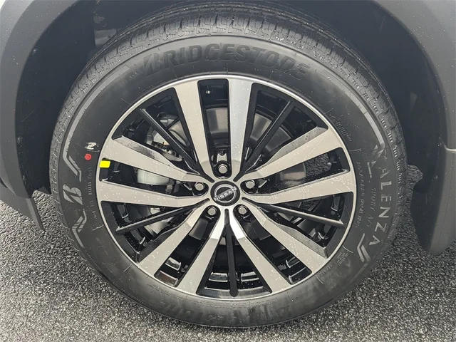 Nuevos NISSAN PATHFINDER à Kennesaw, chez Town Center Nissan