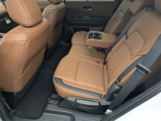 Nuevos NISSAN PATHFINDER à Kennesaw, chez Town Center Nissan